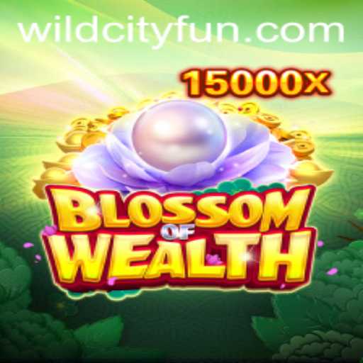 BlossomofWealth: Exploring the Fascinating World of WildCity