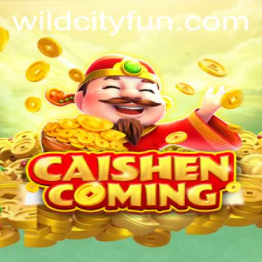 Dive into the Thrilling World of CAISHENCOMING: The WildCity Experience