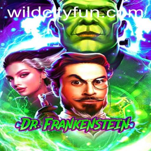 DrFrankenstein: A WildCity Adventure