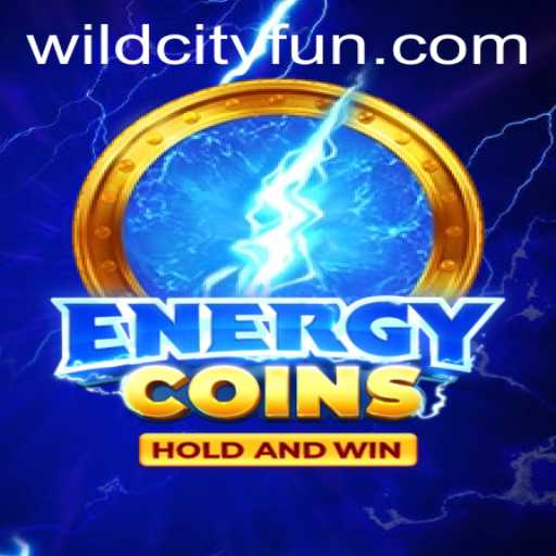 Discovering EnergyCoins: A New Era of Virtual Gaming with WildCity