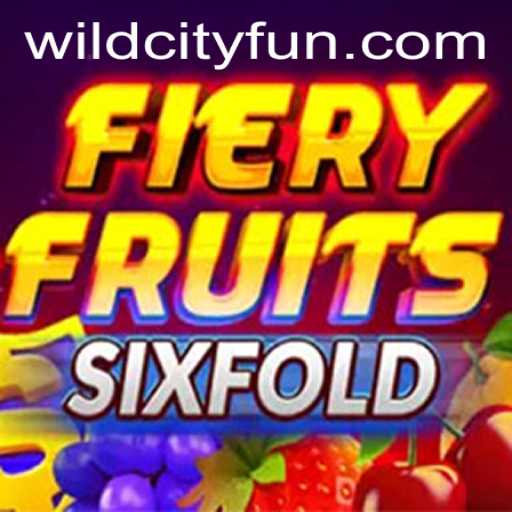 Exploring FieryFruitsSixFold: A Thrilling Gaming Adventure with WildCity