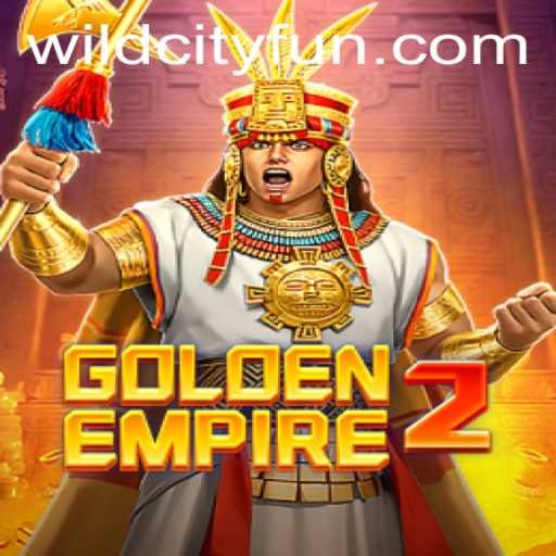 GoldenEmpire2: Exploring the WildCity Adventure
