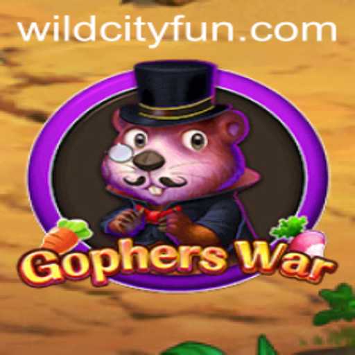 GophersWar: Dive into the Thrilling World of WildCity