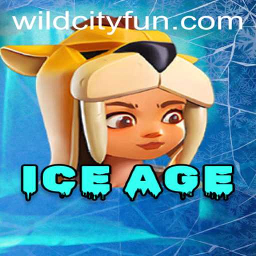 IceAge: The Enchanting World of WildCity