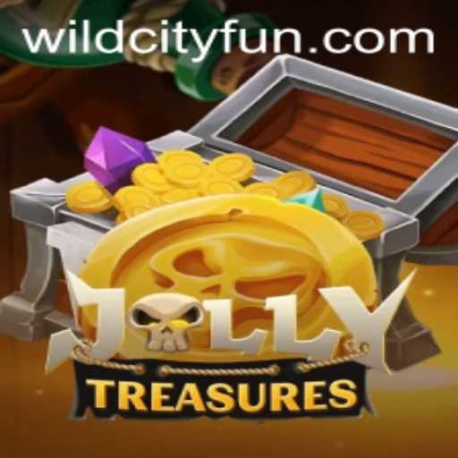 Discover the Adventure: JollyTreasures and the Allure of WildCity