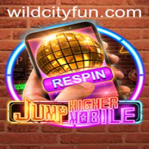 JumpHighermobile: Soar into the WildCity and Embrace Adventure