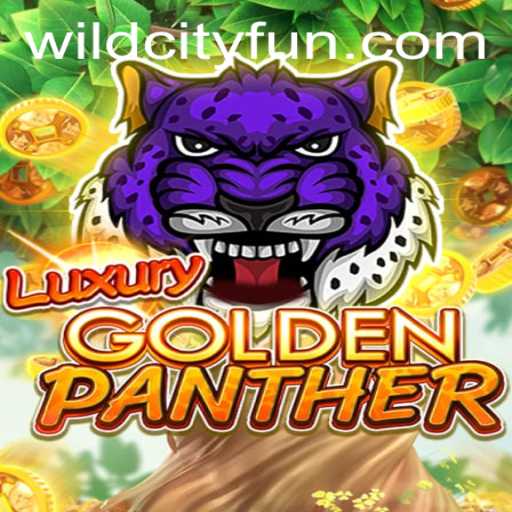 Dive into the Thrilling World of LUXURYGOLDENPANTHER and Unleash Your WildCity Spirit