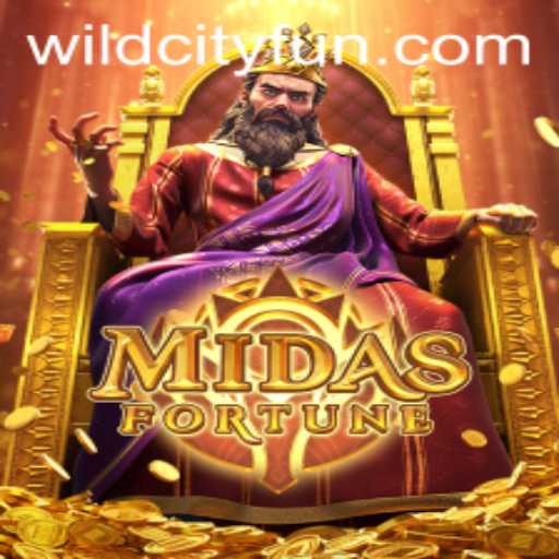 Experience Adventure and Thrills with MidasFortune: A Dive into the WildCity