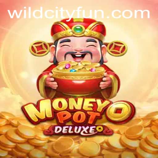 Discover the Excitement of MoneyPotDELUXE: An Intriguing Adventure in the WildCity