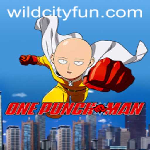 OnePunchMan: Unleashing Chaos in WildCity