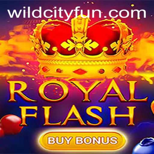 RoyalFlashBuyBonus: Exploring the WildCity Gaming Experience