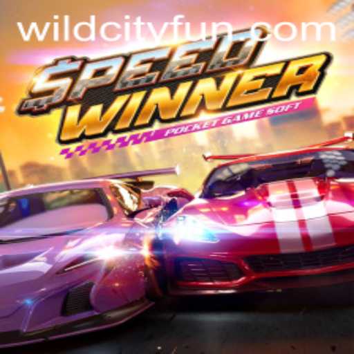 SpeedWinner: Racing to Dominance in WildCity