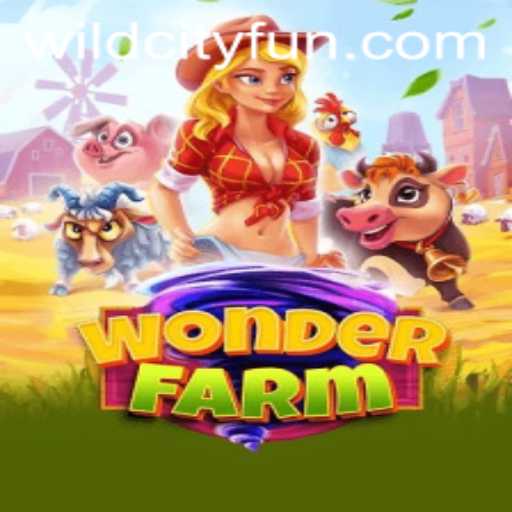 Exploring the Enchanting World of WonderFarm: The Rise of WildCity